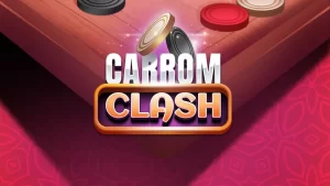 ban bi a carrom clash 1