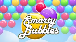 ban bong bong smarty bubbles 1