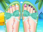 beautiful toenail salon 1