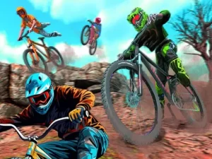 bike stunt bmx simulator 1