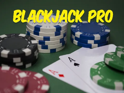 blackjack pro 1