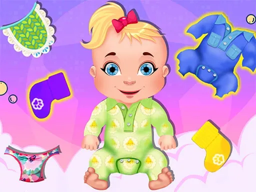 crazy baby toddler games 1