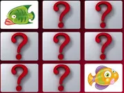 cute fish memory challenge 1