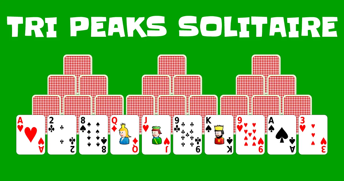 danh bai co dien spider solitaire 1