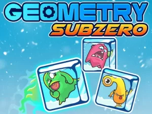 geometry subzero 1