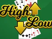 high low 1 1