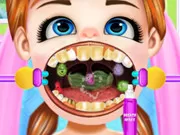 little anna dentist adventure 1