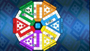 Game Ludo 6