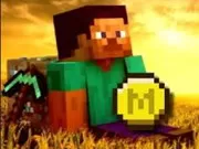 minecraft coin adventure 1