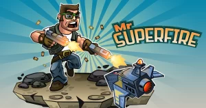 mr superfire pc 1