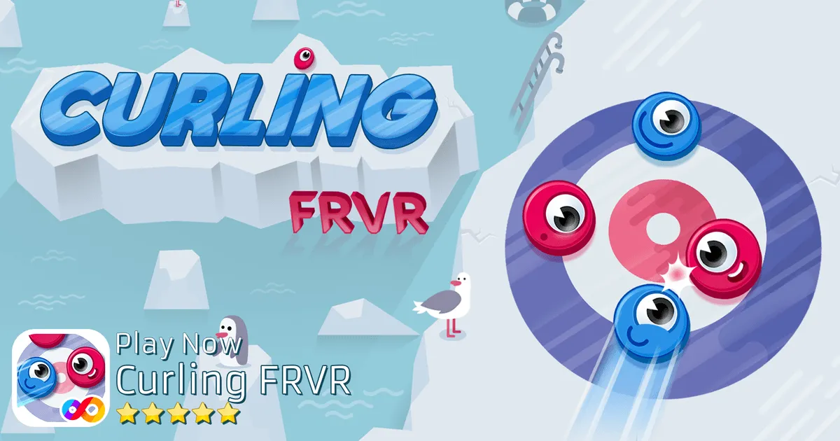 nem bong curling frvr 1