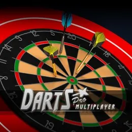 nem phi tieu chuyen nghiep darts pro 1