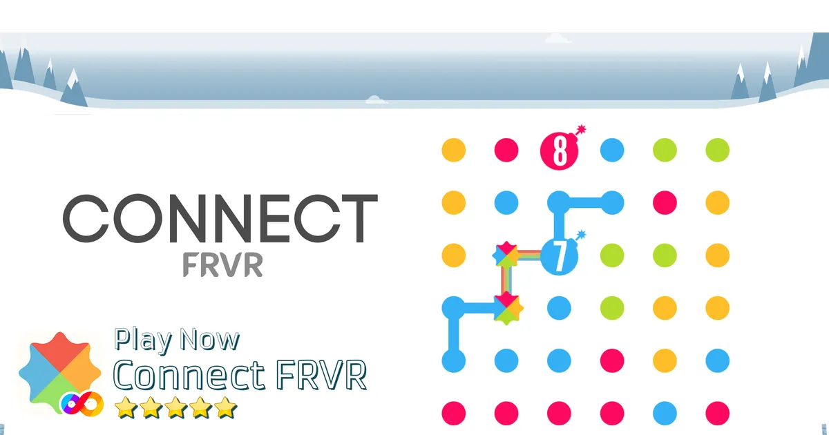 noi duong ke connect frvr 1