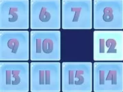 number puzzle 1