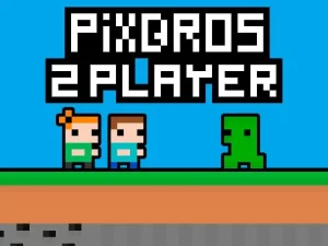 pixbros 2 player 1