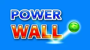 power wall 2 1