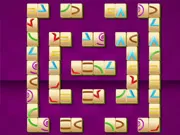 shape mahjong 1