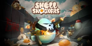 shellshockers io 1