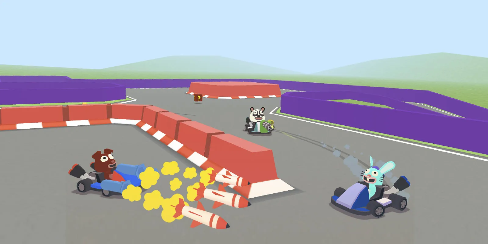 smash karts 1