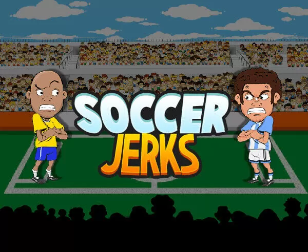 soccer jerks 1