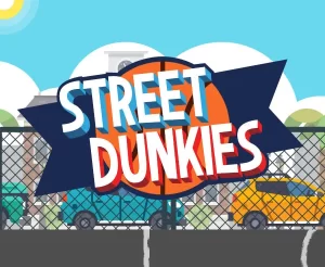 street dunkies 1