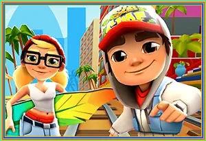 subway surf 22 1