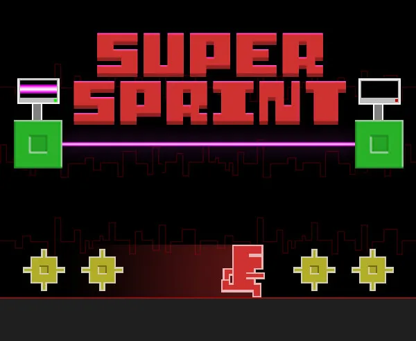 super sprint 1 1