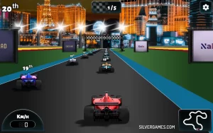 zingspeed formula rush 1