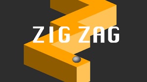 Game Zig Zag